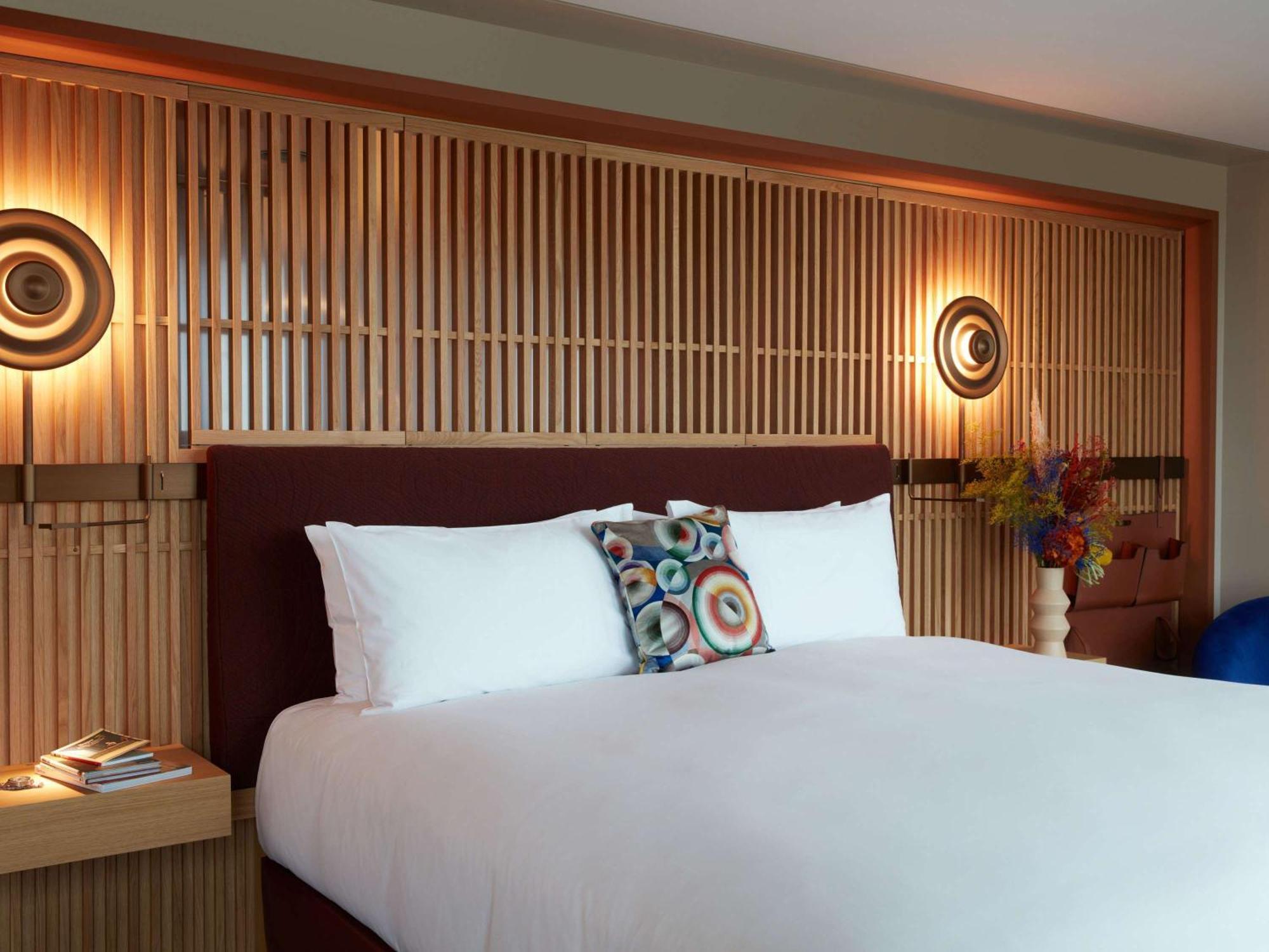 So/ Paris Hotel 外观 照片