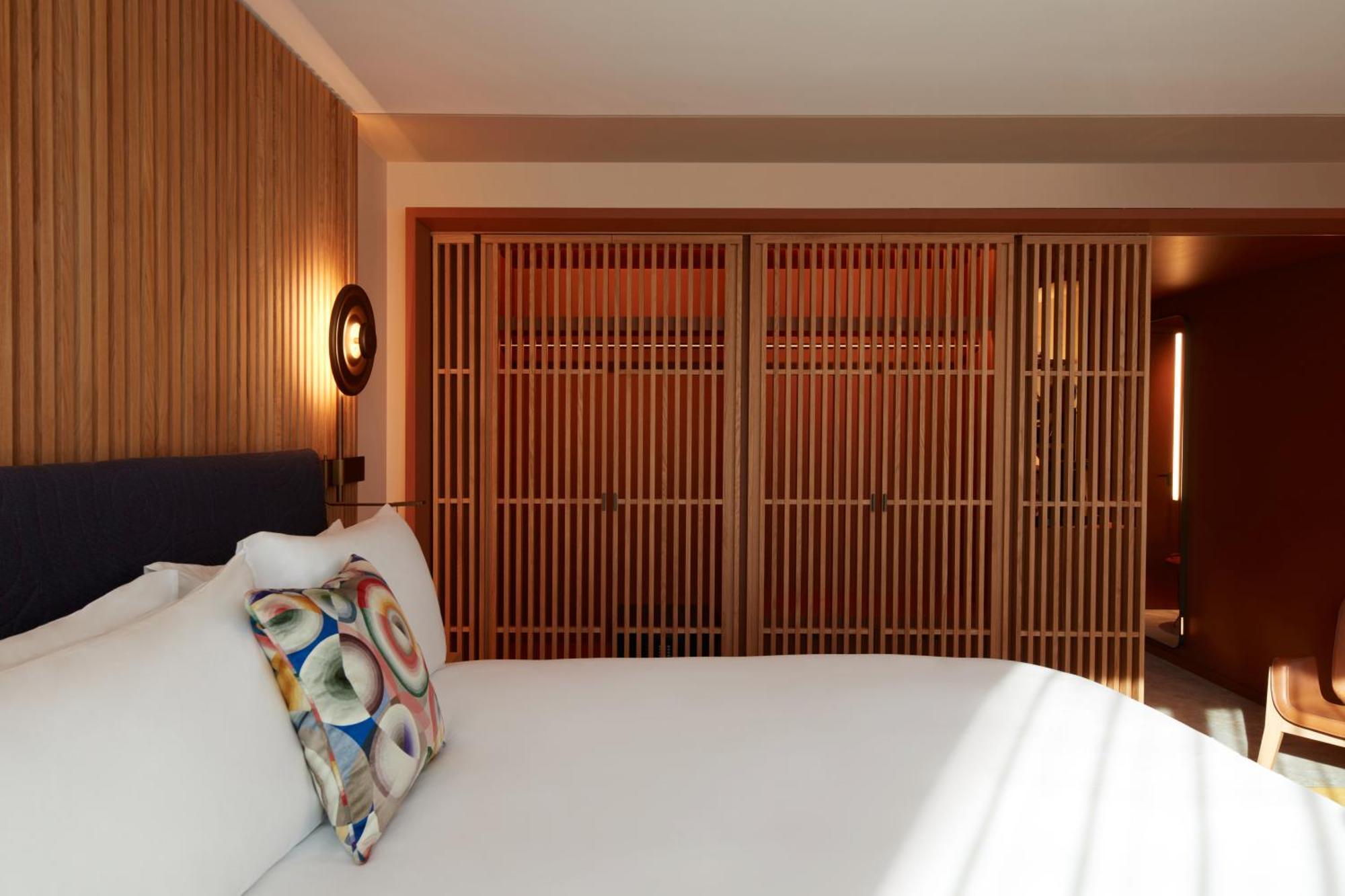 So/ Paris Hotel 外观 照片